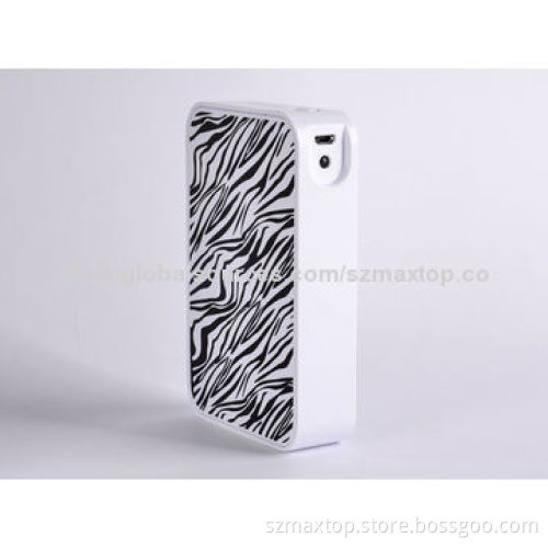 2014 Top-selling 4,400mAh Portable Chargers Power Bank
